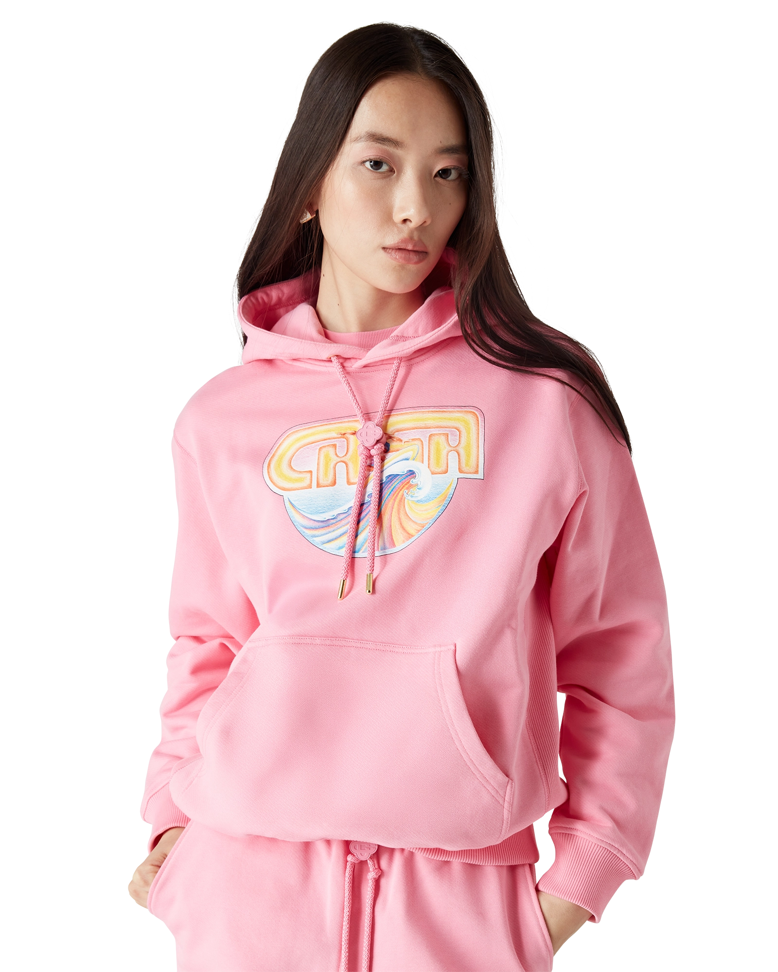 Casa Surf Hooded Sweatshirt