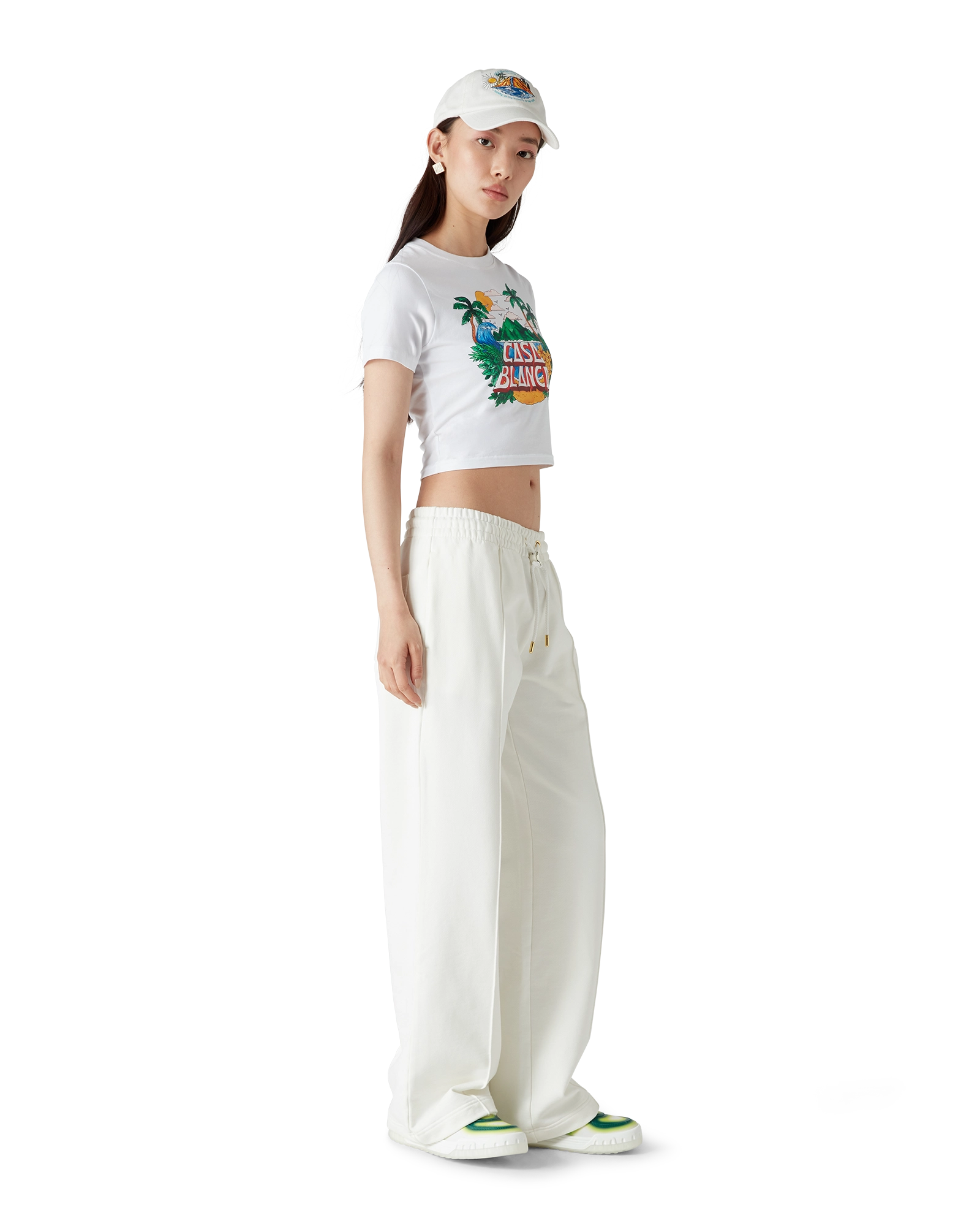 Casa Beach Wave Sweatpants