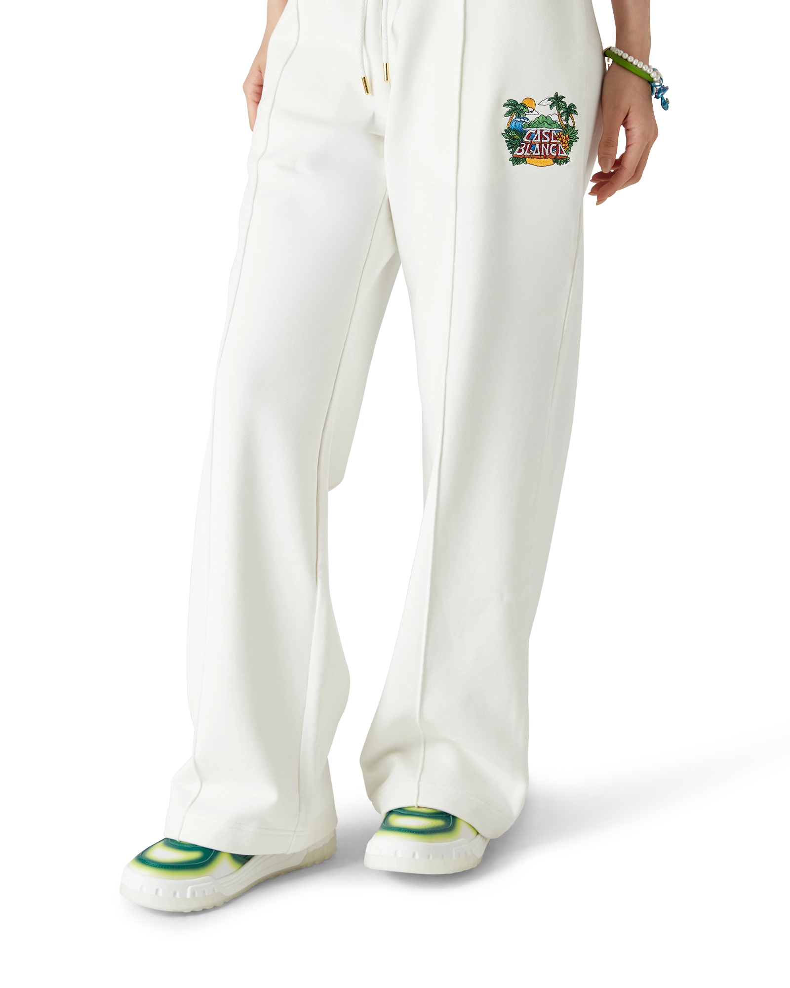 Casa Beach Wave Sweatpants