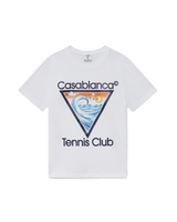 Tennis Club Icon T-Shirt