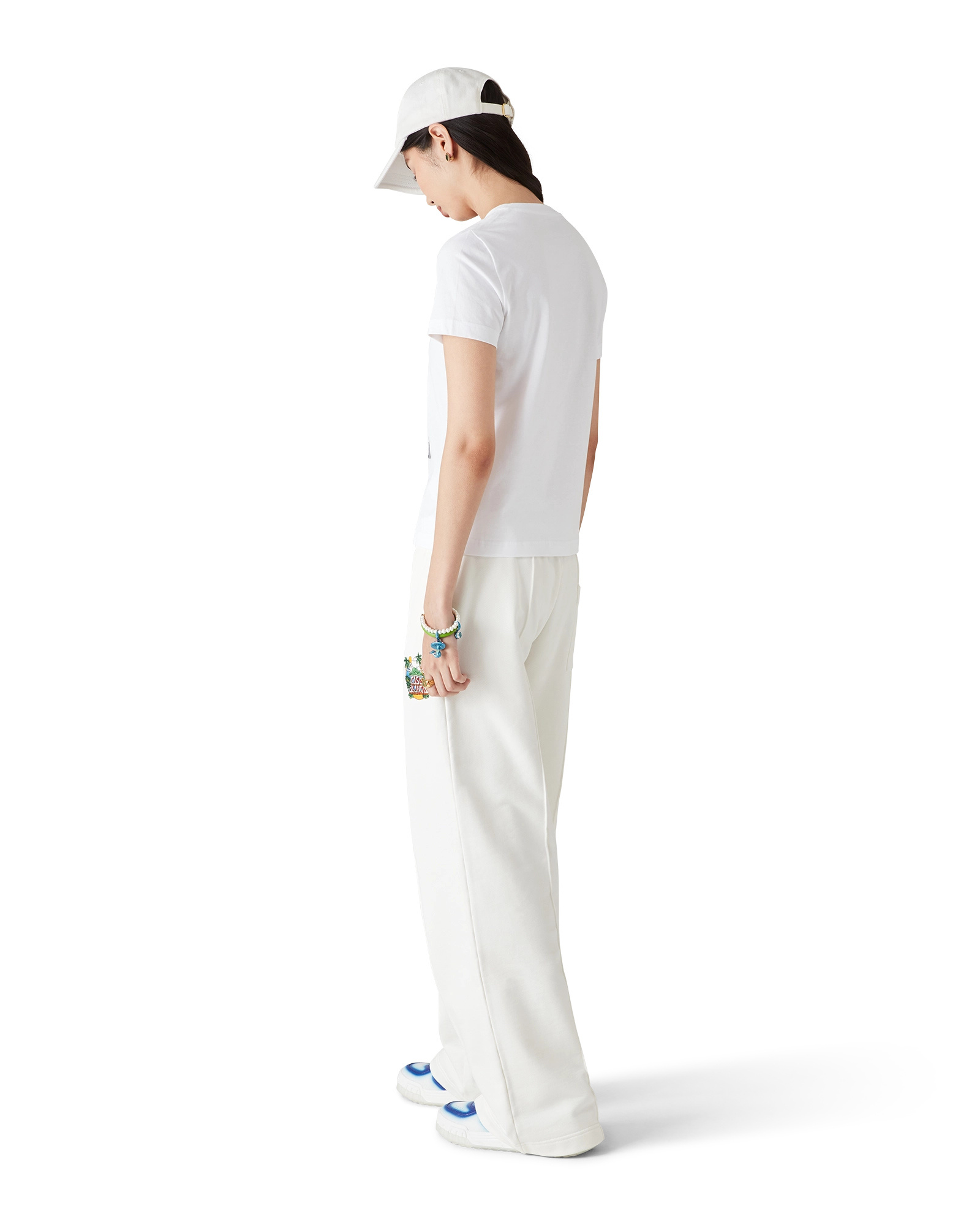 Tennis Club Icon Short Sleeve T-Shirt