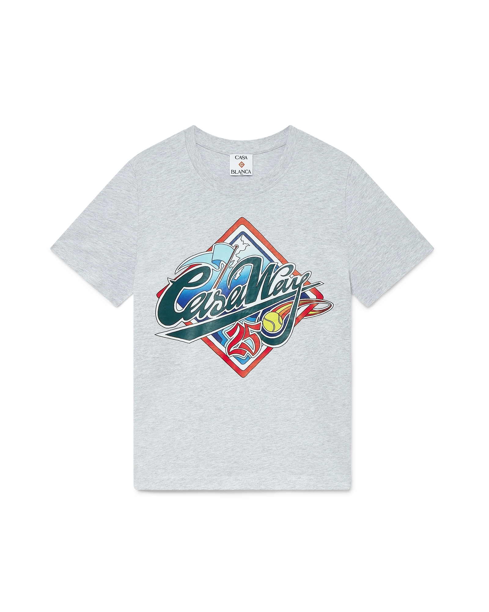 Casa Way World Series Short Sleeve T-Shirt