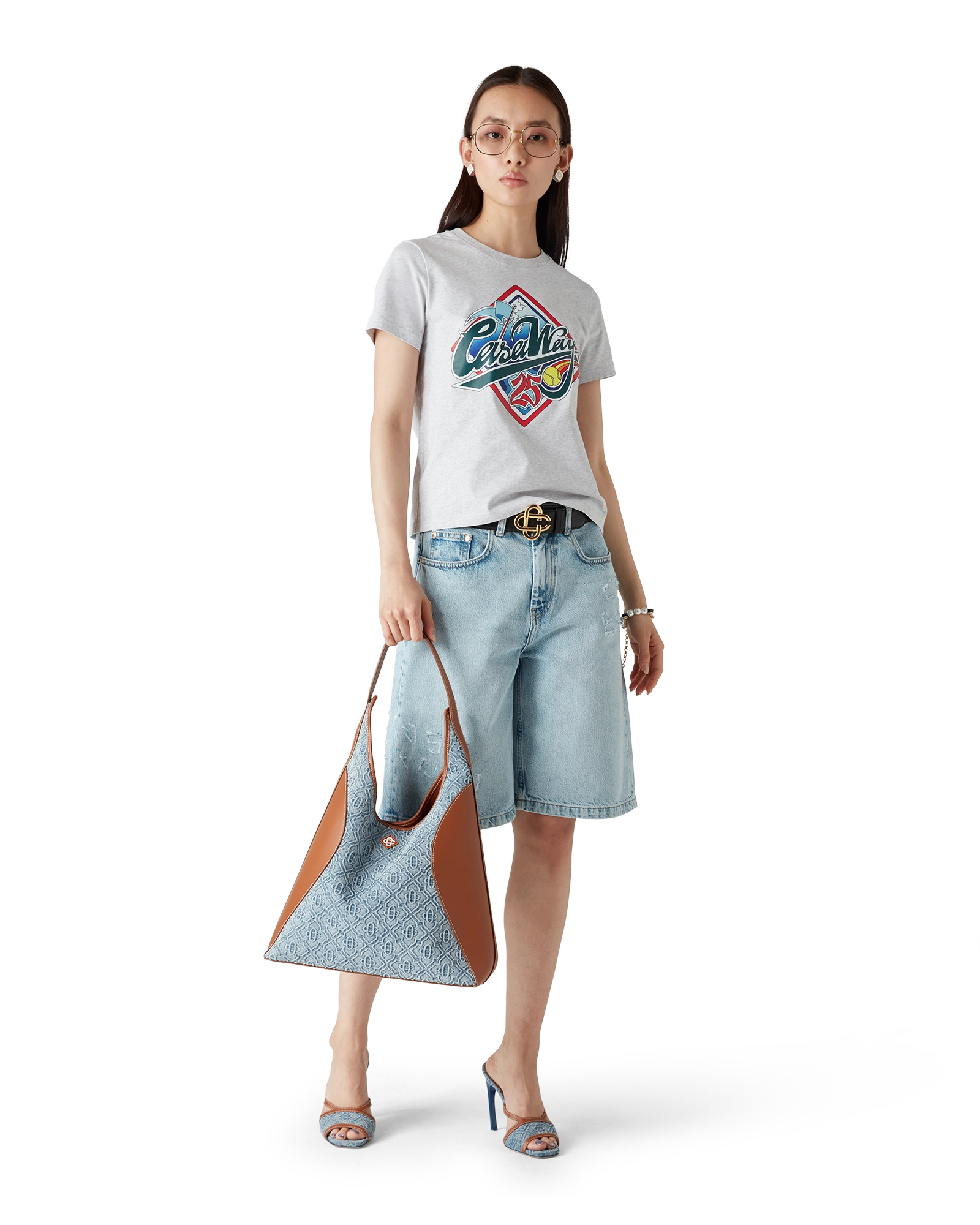 Casa Way World Series Short Sleeve T-Shirt