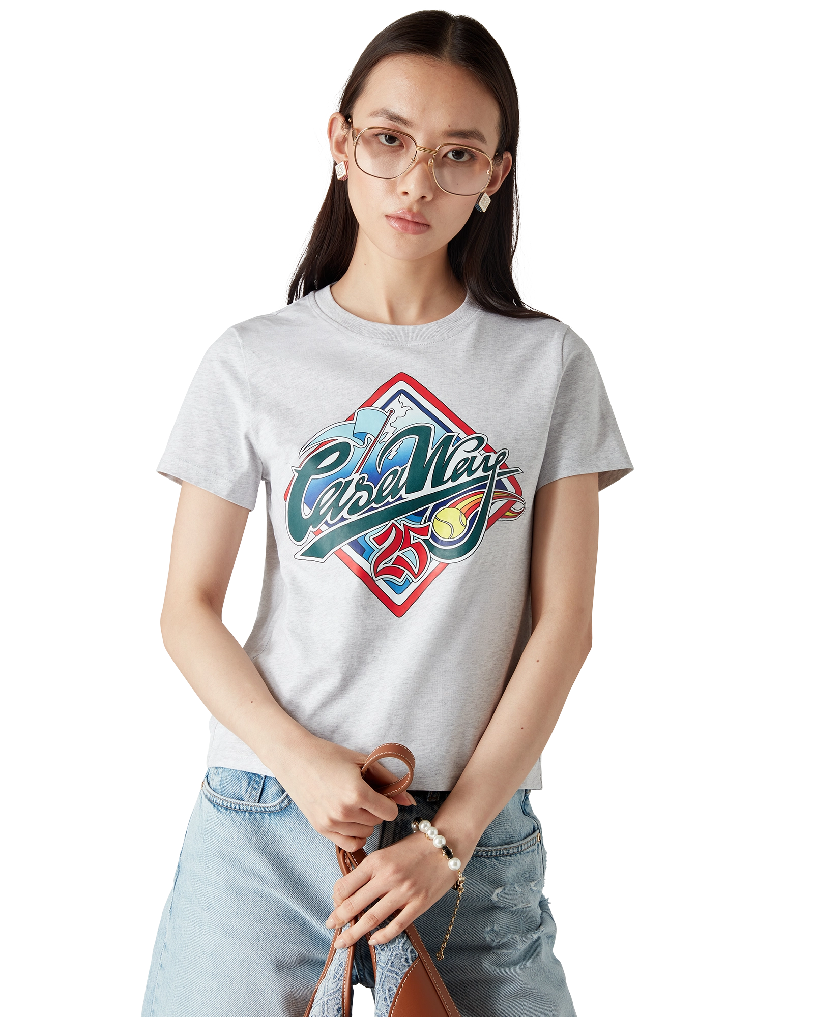 Casa Way World Series Short Sleeve T-Shirt