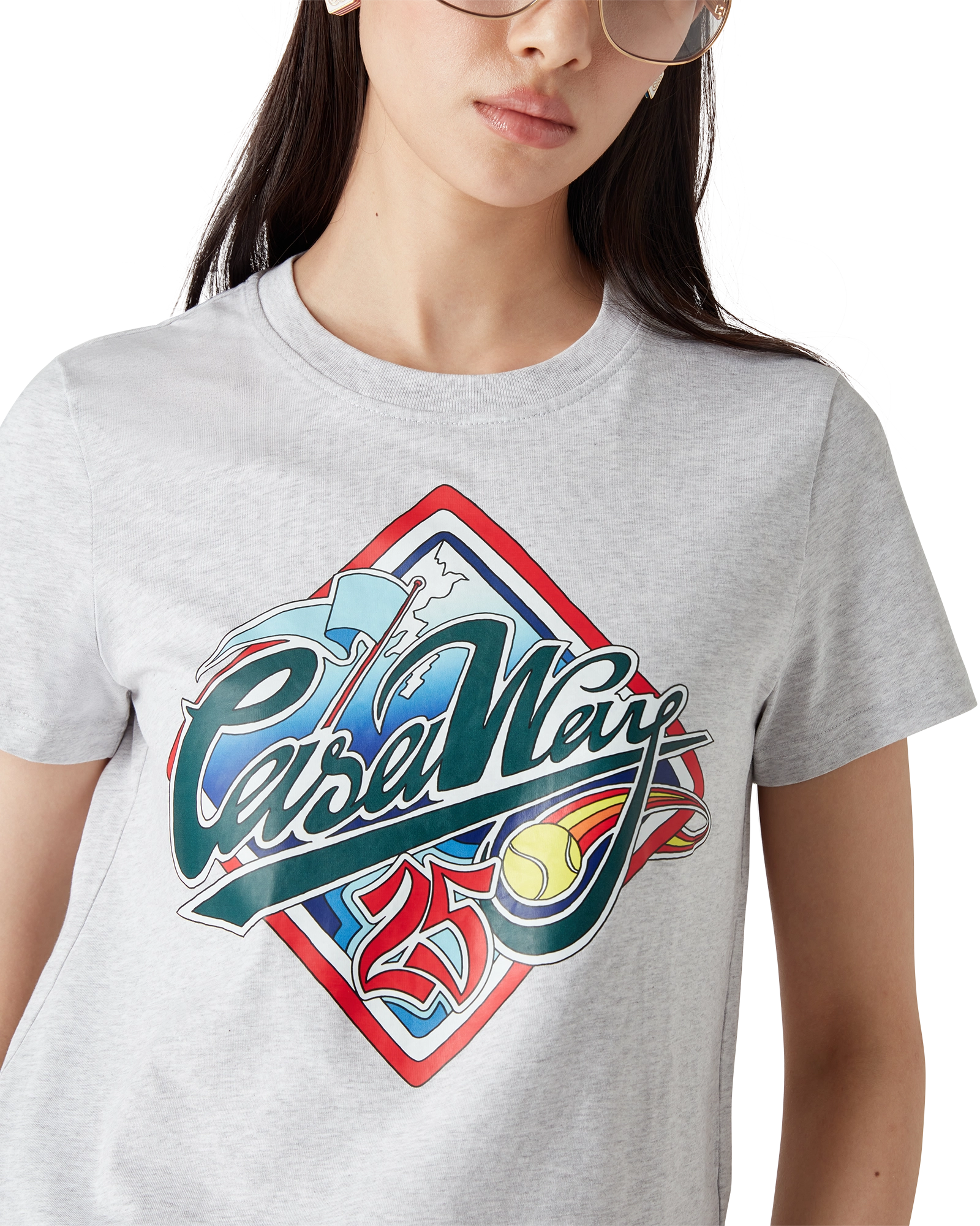 Casa Way World Series Short Sleeve T-Shirt