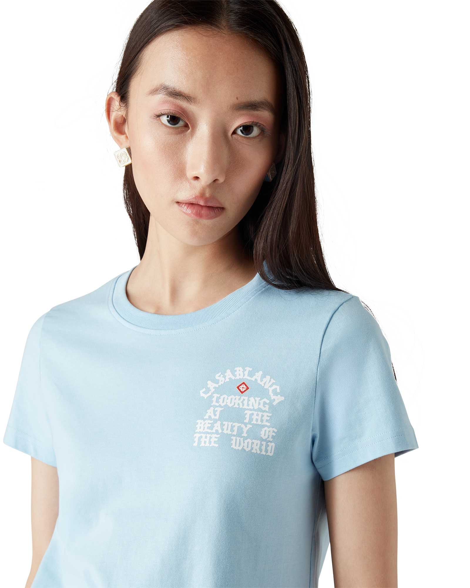 Beauty Of The World T-Shirt
