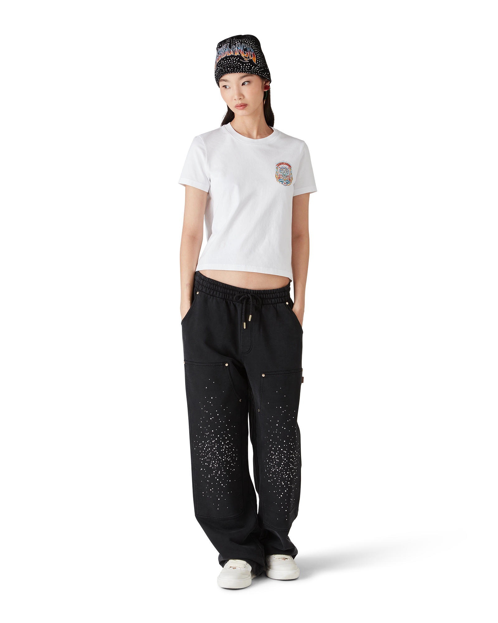 Casa Way Skate Short Sleeve T-Shirt