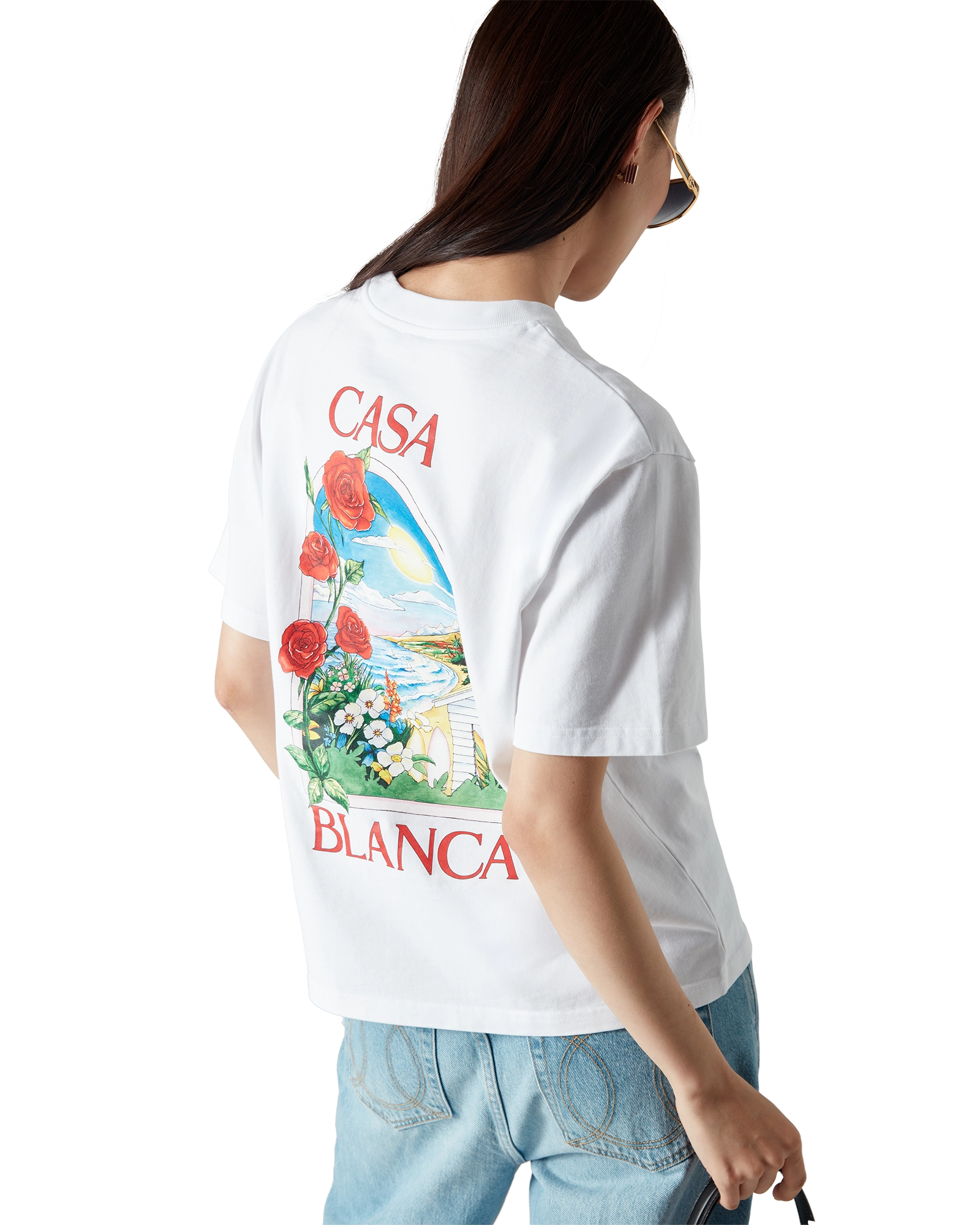 LA Days Short Sleeve T-Shirt