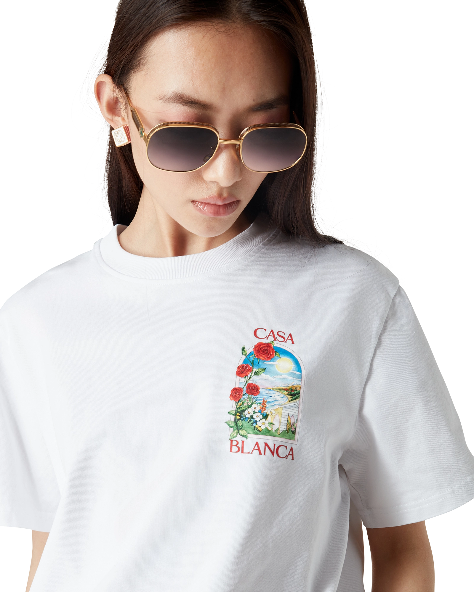 LA Days Short Sleeve T-Shirt