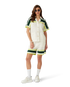 Crochet Tennis Shirt