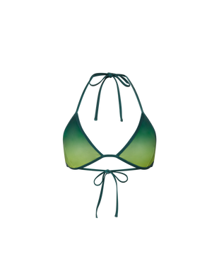 Gradient Bikini Top