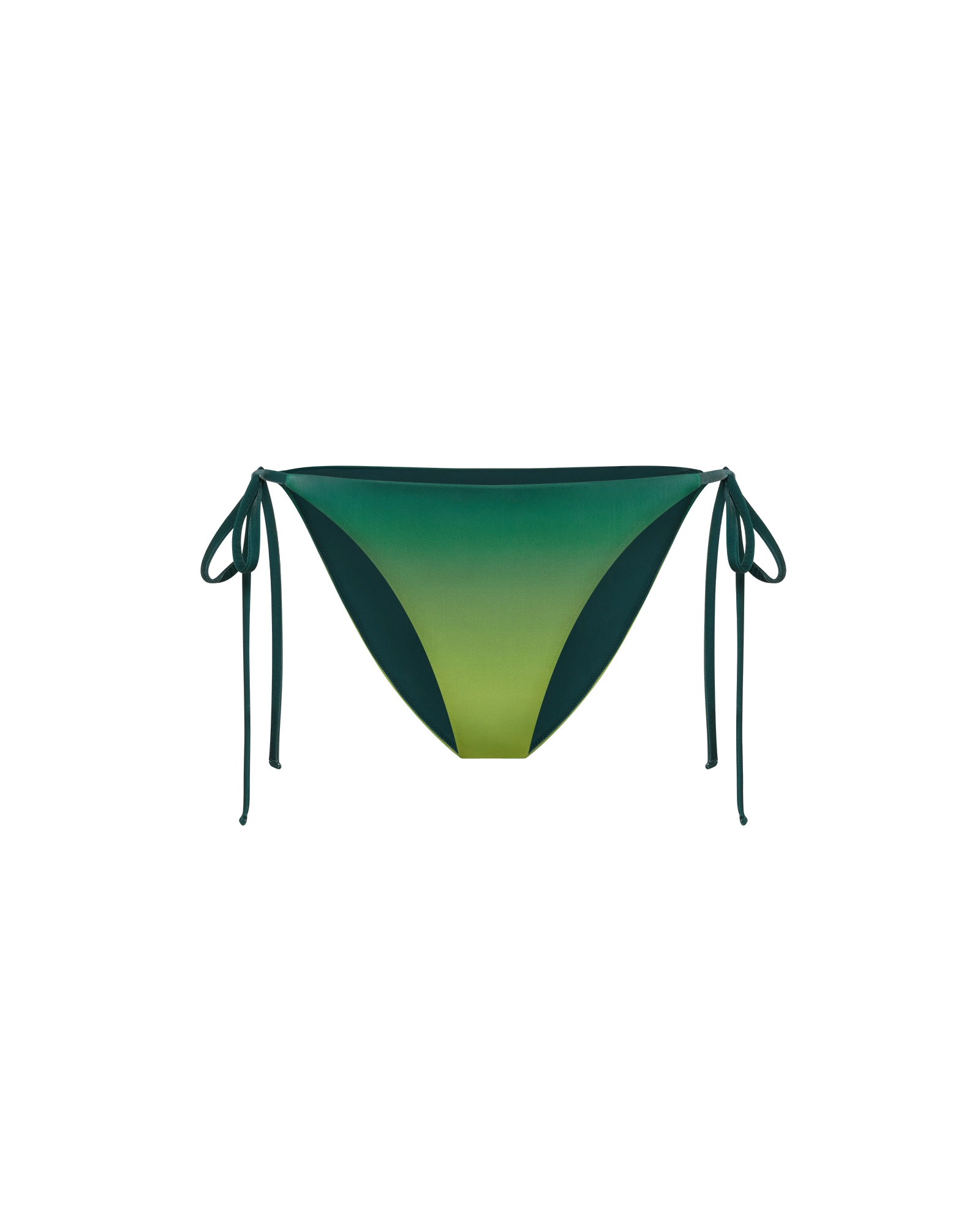 Gradient Bikini Bottoms