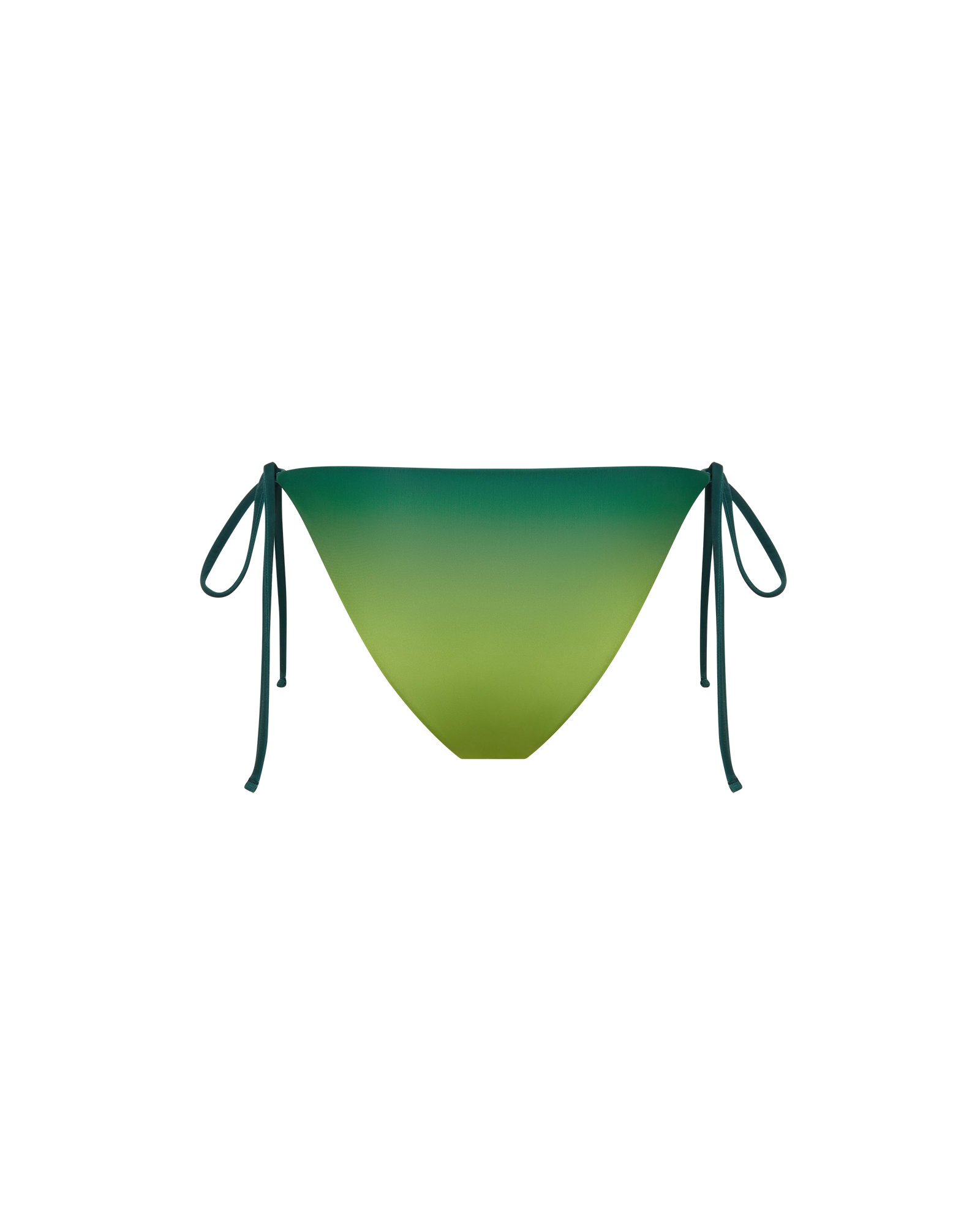 Gradient Bikini Bottoms