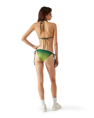 Gradient Bikini Bottoms