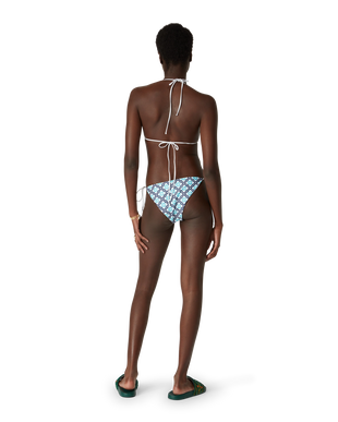 Monogram Bikini Bottom