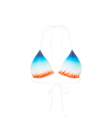 Gradient Bikini Top