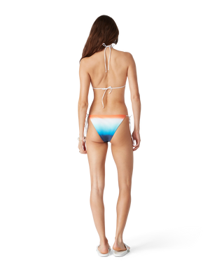 Gradient Bikini Top