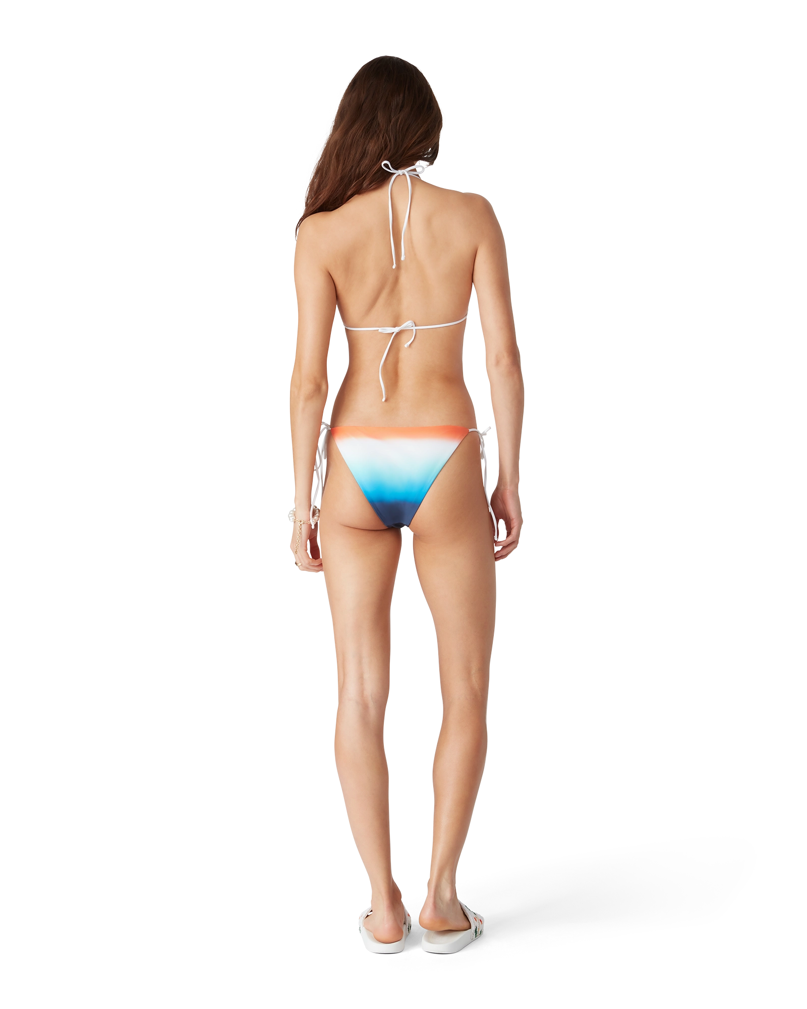 Gradient Bikini Bottom