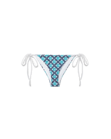 Monogram Bikini Bottom