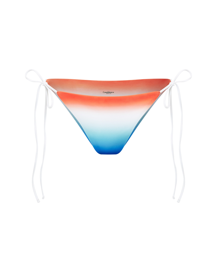 Gradient Bikini Bottom