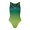 Gradient Swimsuit
