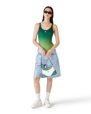 Gradient Swimsuit