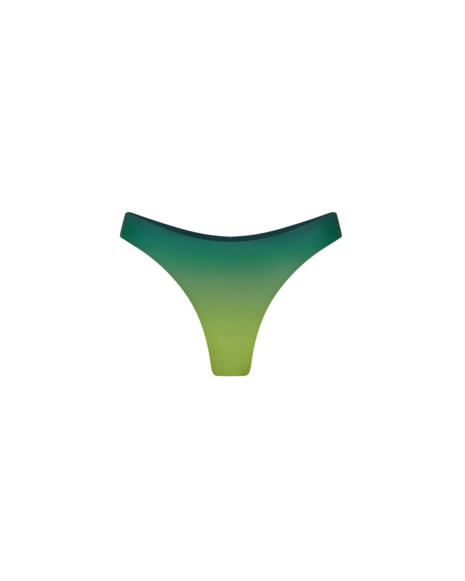 Gradient Bikini Bottom