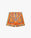 Low Rider Silk Shorts