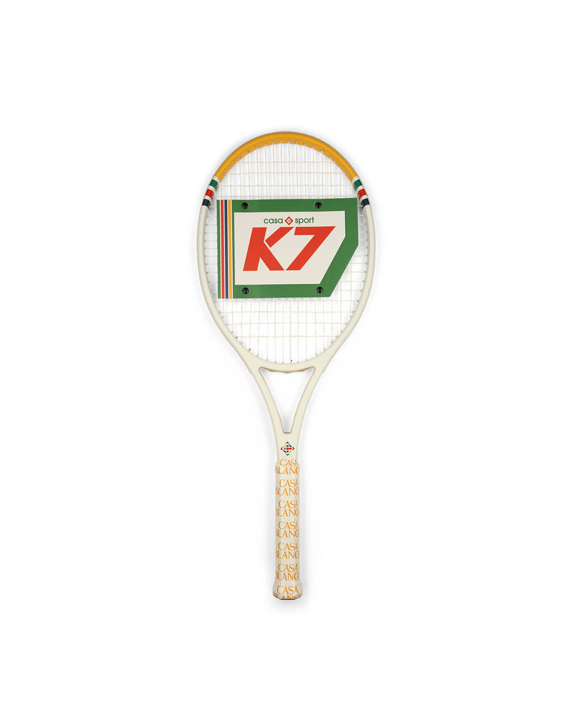 MAD Casablanca Tennis Racket