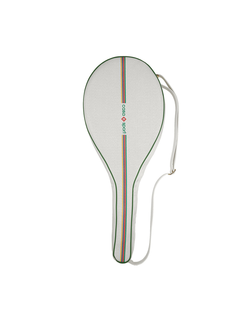 MAD Casablanca Tennis Racket and Case