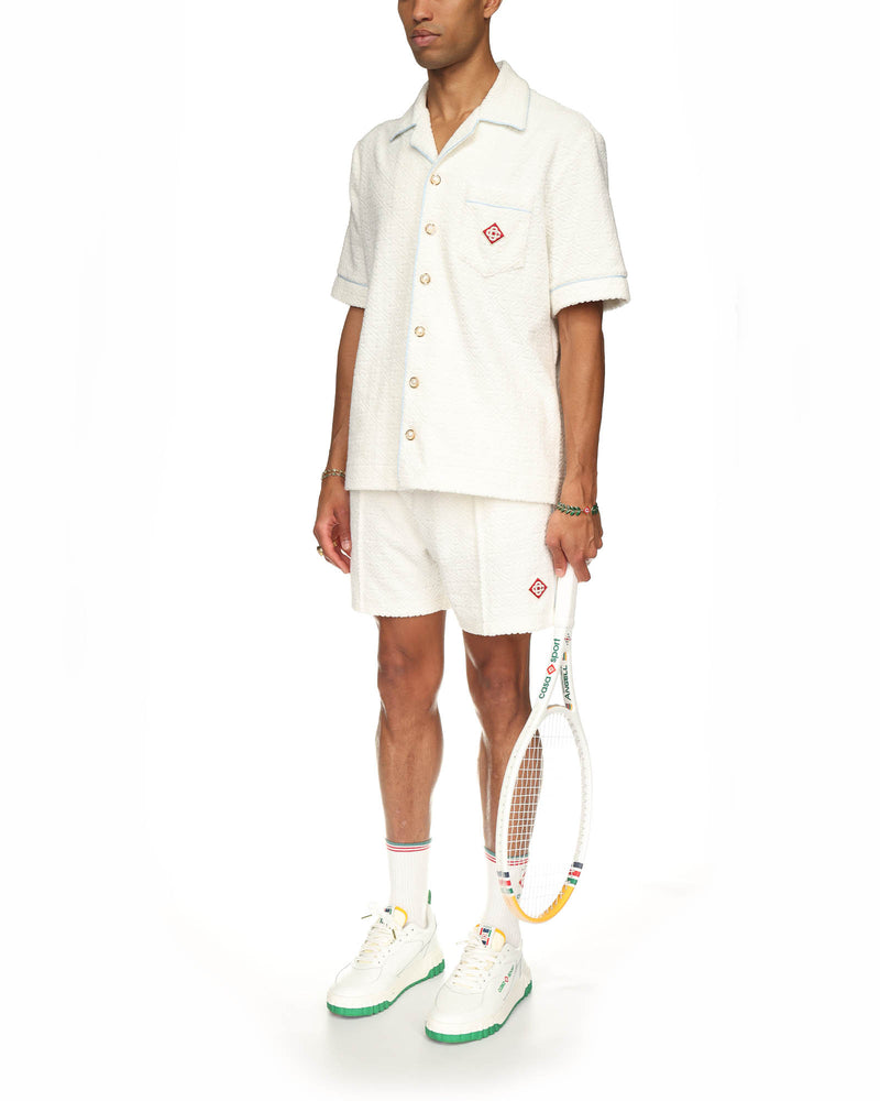 MAD Casablanca Tennis Racket and Case