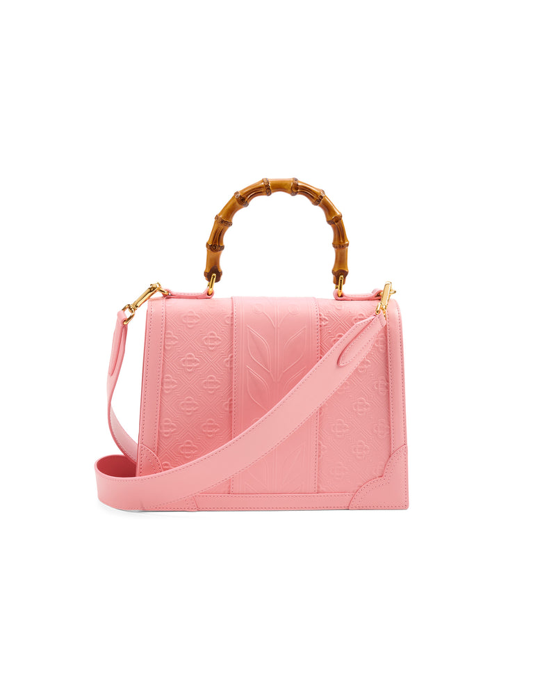 Pink Jeanne Bag