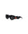Black The Memphis Sunglasses