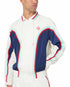 Side Panelled Track Jacket