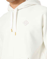 Logo Hooded Sweatshirt