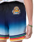 Studio De Musique Silk Shorts