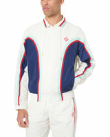 Side Panelled Track Jacket