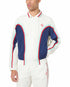 Side Panelled Track Jacket