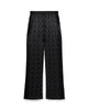 Vices Silk Satin Pyjama Trousers  Casablanca Paris – Casablanca Paris