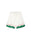 Le Jeu De Ping Pong Silk Shorts