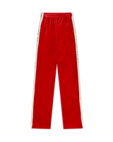 Laurel Velour Track Pants