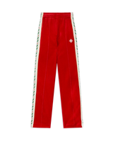 Laurel Velour Track Pants