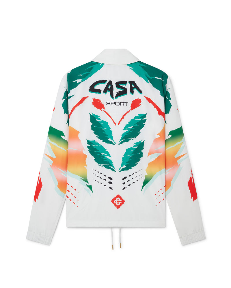 Casa Moto Coach Jacket