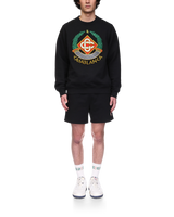 Casa Crest Sweatshirt