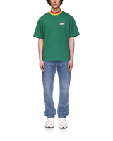 Evergreen Oversized T-Shirt