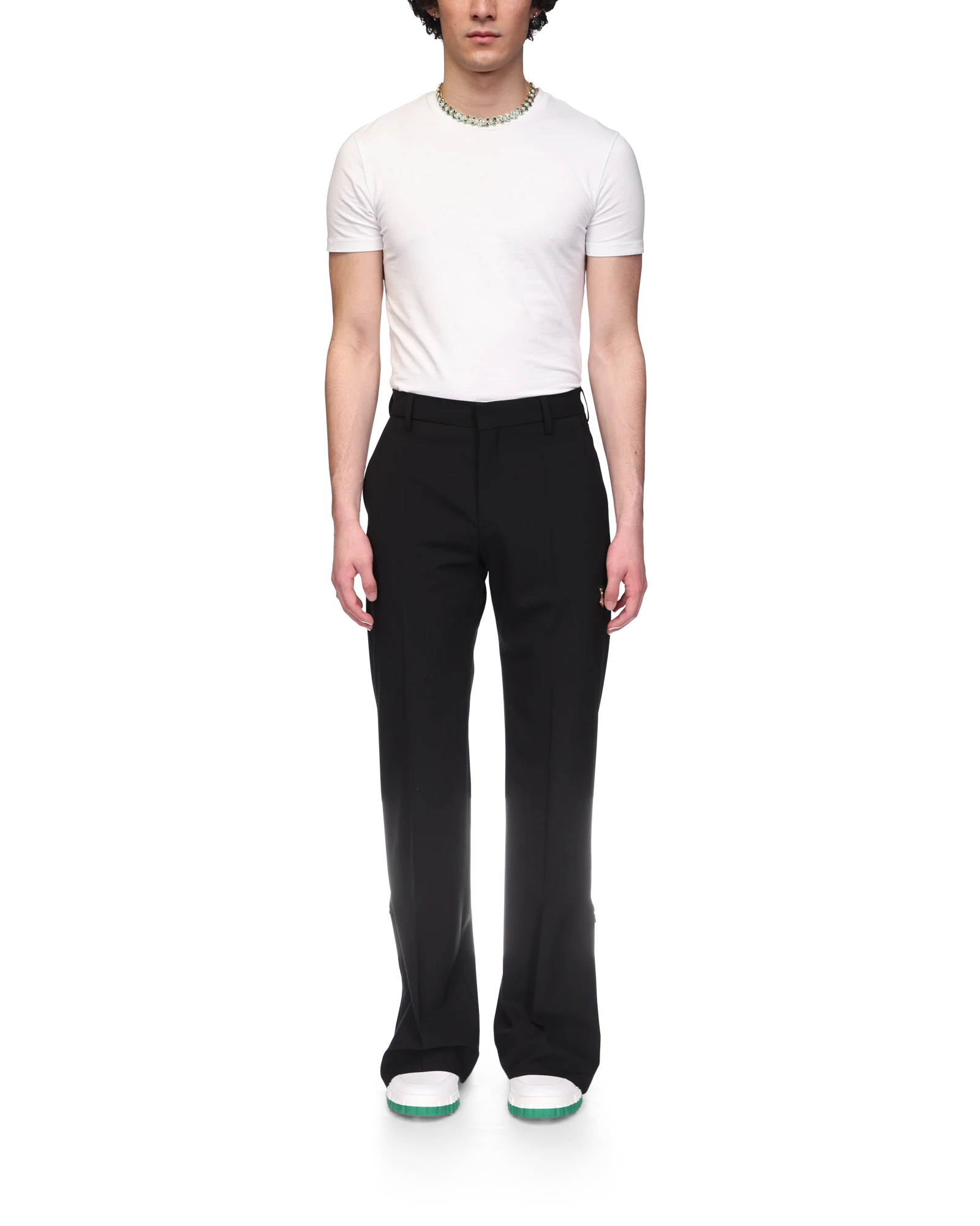 Sports Tailoring Trousers