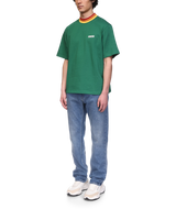 Evergreen Oversized T-Shirt