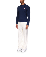 Boucle Polo Shirt