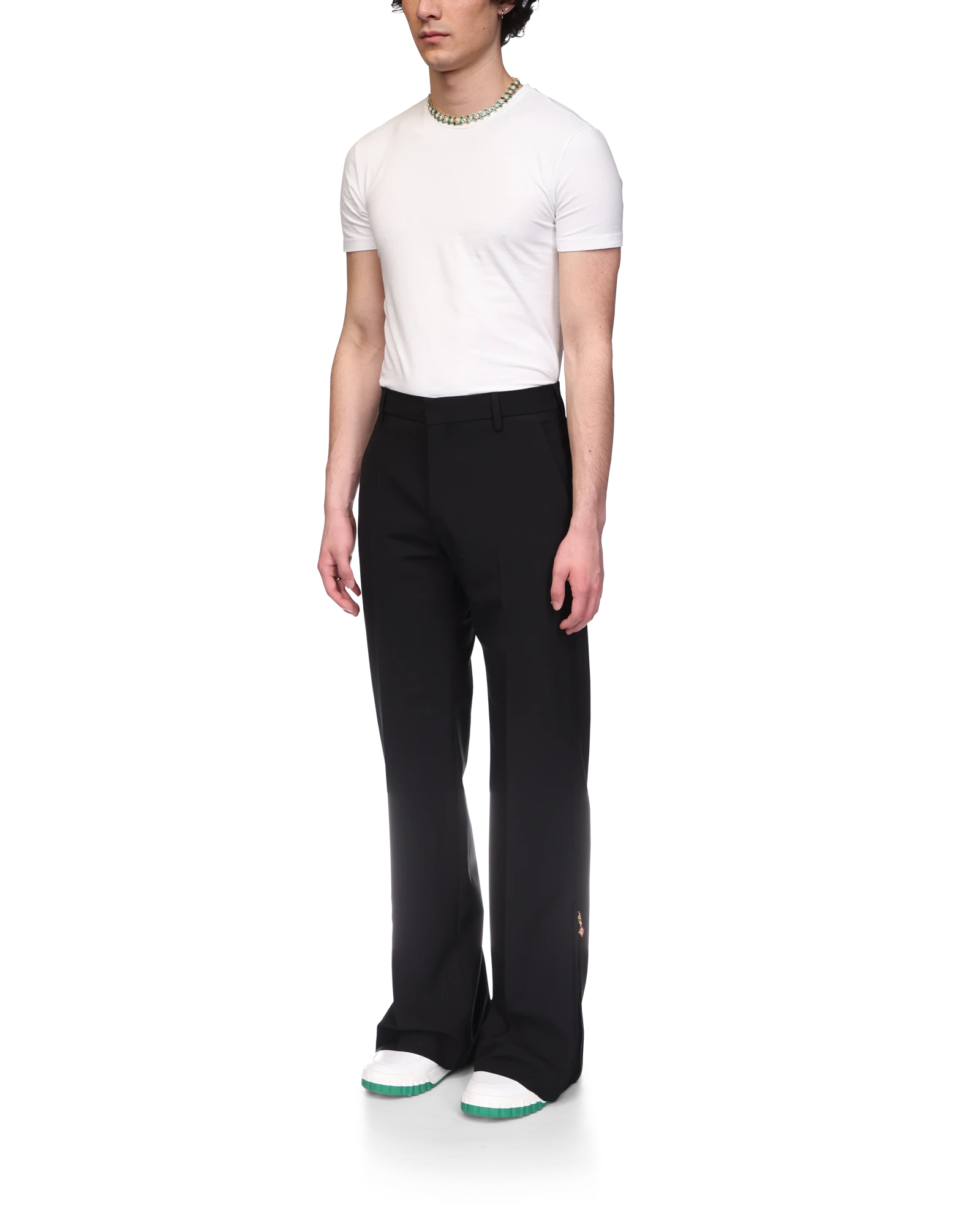 Sports Tailoring Trousers