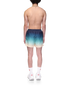 Midnight Gradient Swim Trunks